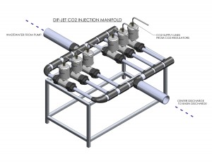 Dif-Jet-Injection-Manifold