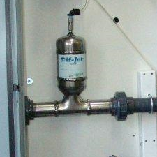 dif-jet-ph-control-system